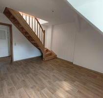 2 Zimmer Wohnung - Umgeben von Grün in Lauta