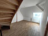 Foto - 2 Zimmer Dachgeschoßwohnung zur Miete in Lauta
