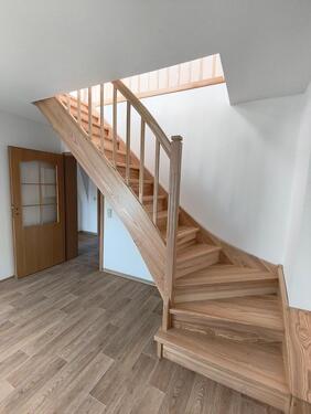 Foto - 2 Zimmer Dachgeschoßwohnung in Lauta