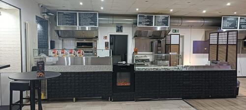 Foto - Bistro in 67122 - 34.000,00&nbsp;EUR Kaufpreis, ca.&nbsp; 140,00&nbsp;m&sup2;