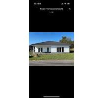 Bungalow von Privat ruhige Ortsrandlage von Obersayn - Montabaur