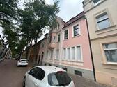 Foto - Büro-Praxisräume, zentrumsnah in BBG zu vermieten