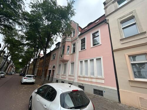 Foto - Büro-Praxisräume, zentrumsnah in BBG zu vermieten