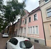 Büro-Praxisräume, zentrumsnah in BBG zu vermieten - Bernburg (Saale)