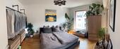 Foto - 2 Zimmer Terrassenwohnung zur Miete in Köln