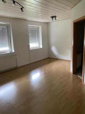 Foto - 2 Zimmer Erdgeschoßwohnung zur Miete in Enger