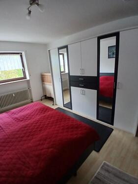 Foto - Freundliche 3-Zimmer-Wohnung mit Balkon in Gunzenhausen