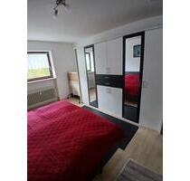 Freundliche 3-Zimmer-Wohnung mit Balkon in Gunzenhausen