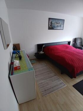 Foto - 3 Zimmer Etagenwohnung zur Miete in Gunzenhausen