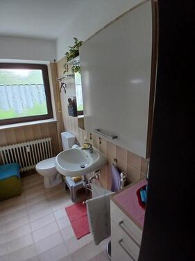 Foto - 3 Zimmer Etagenwohnung in Gunzenhausen