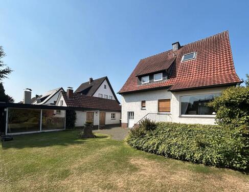 Foto - Familienhaus, kurzfristig nutzbar