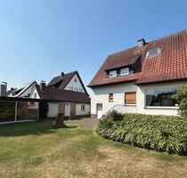 Familienhaus, kurzfristig nutzbar - Rheda-Wiedenbrück