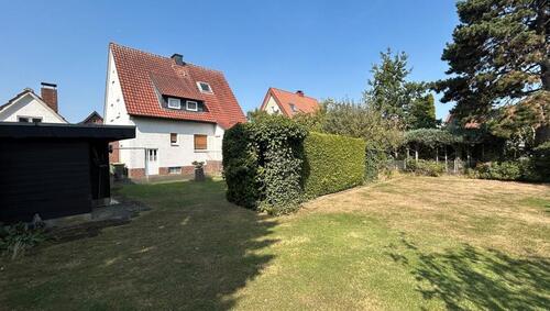 Foto - 3 Zimmer Einfamilienhaus zum Kaufen in Rheda-Wiedenbrück