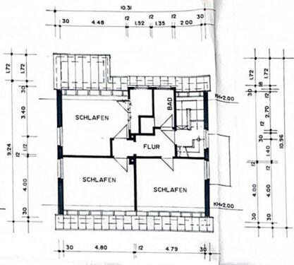 Foto - Einfamilienhaus in Rheda-Wiedenbrück zum Kaufen