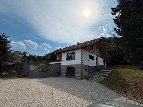 Foto - 6 Zimmer Einfamilienhaus in Ronsberg