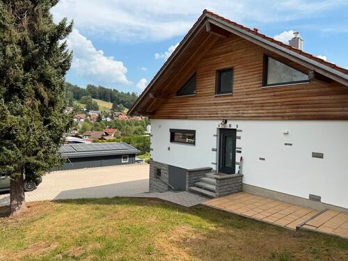 Foto - Einfamilienhaus in Ronsberg zum Kaufen