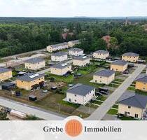 Im Sommer kühl, im Winter warm und tolle Nachbarn das ganze Jahr! - Zossen