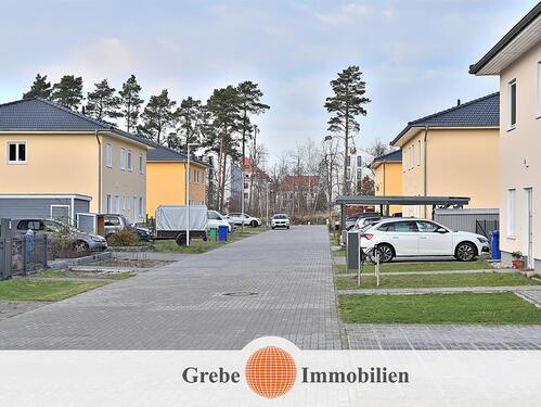 Foto - 5 Zimmer Einfamilienhaus zur Miete in Zossen