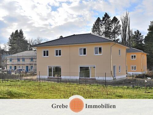Foto - Einfamilienhaus in Zossen zur Miete