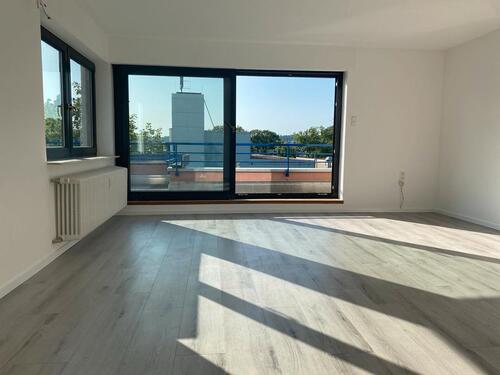 Foto - Etagenwohnung in Pforzheim
