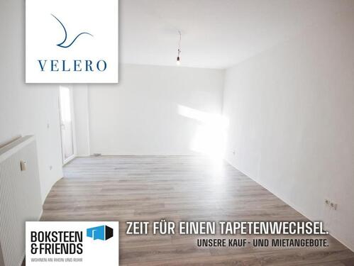 Foto - Ihr frisch saniertes Zuahuse wartet auf Sie!
