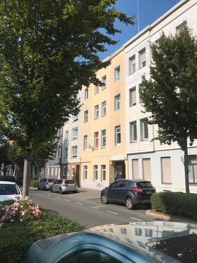 Foto - Aachen Arkaden 2 ZiKüDBad 67 Qm 870,- warm