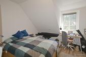 Foto - Etagenwohnung zur Miete in Wildeshausen