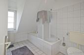 Foto - Etagenwohnung in Wildeshausen