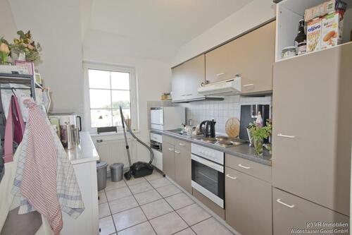Foto - Etagenwohnung in Wildeshausen zur Miete
