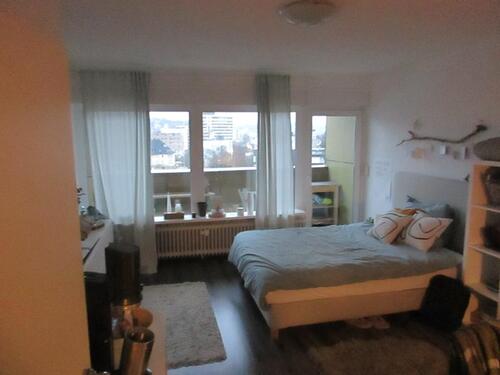 Foto - WG-geeignete Penthouse Wohnung zentral in Weidenau max 4 Personen