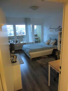 Foto - Etagenwohnung zur Miete in Siegen