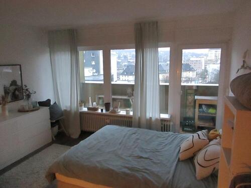 Foto - Etagenwohnung in Siegen