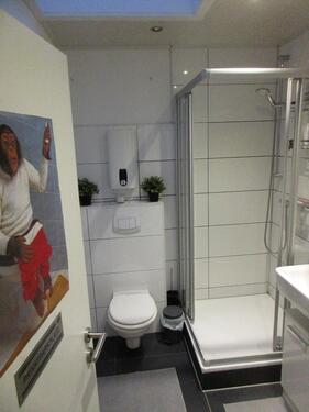 Foto - Etagenwohnung in Siegen zur Miete