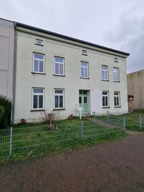 Foto - 1-Raum-Wohnung in Güstrow zu vermieten