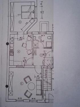 Foto - Etagenwohnung zur Miete in Güstrow