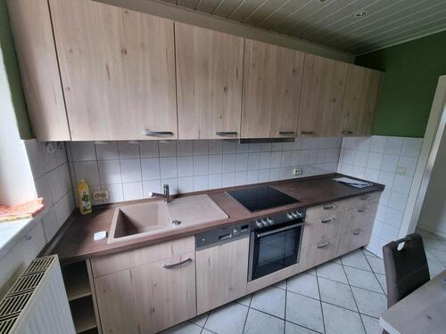 Foto - Etagenwohnung in Güstrow