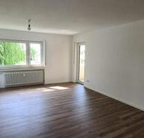 Schöne, helle 3 Zimmer-Wohnung 80 qm - Weißenhorn