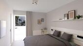 Foto - B4- Wohnen, wo das Campusleben pulsiert – Moderne WG geeignete Wohnung im Zentrum Aachens