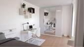 Foto - Etagenwohnung zur Miete in Aachen