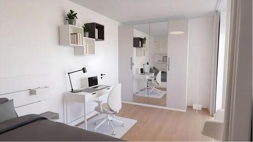 Foto - Etagenwohnung zur Miete in Aachen