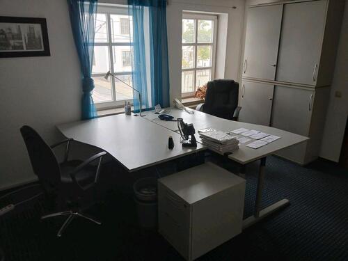 Foto - Büroraum zentral gelegen - 100,00 EUR Kaltmiete,