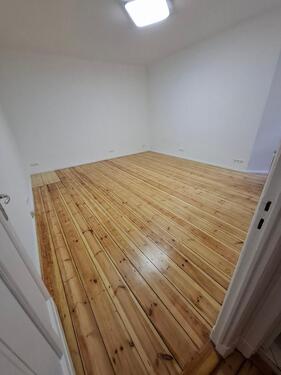 Foto - Komplett renovierter Altbau courtagefrei direkt vom Eigentümer