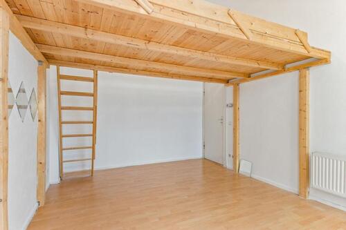 Foto - Etagenwohnung in Berlin zum Kaufen