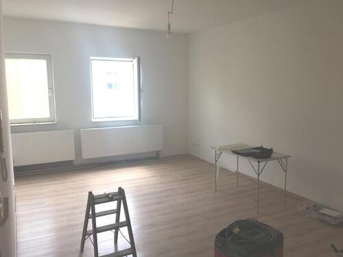 Foto - Helle 1 Zimmer-Wohnung in ruhiger Lage