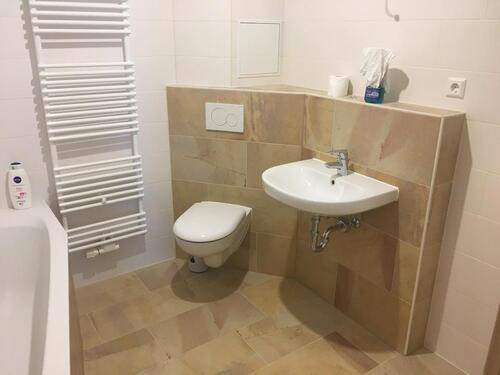 Foto - Etagenwohnung in Jena zur Miete