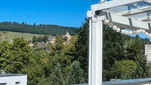 Foto - Etagenwohnung zur Miete in Ayl