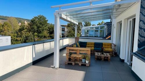 Foto - Etagenwohnung in Ayl