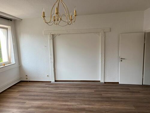 Foto - Etagenwohnung zur Miete in Rheinbach