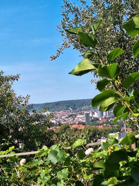 Foto - Grundstück zur Miete in Jena