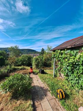 Foto - Grundstück in Jena zur Miete